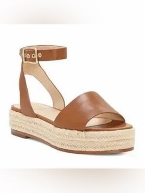 Vince Camuto Kathalia Espadrille Sandals 8.5